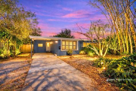 1705 SW 10th Street Fort Lauderdale FL 33312