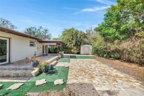 1705 SW 10th Street Fort Lauderdale FL 33312