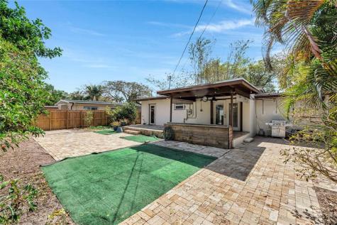 1705 SW 10th Street Fort Lauderdale FL 33312