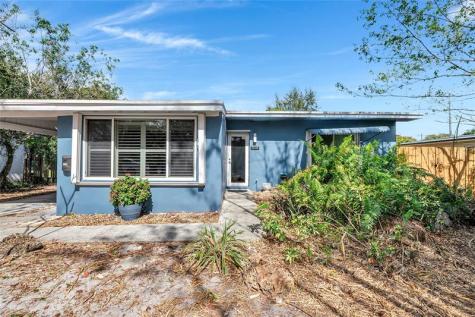 1705 SW 10th Street Fort Lauderdale FL 33312