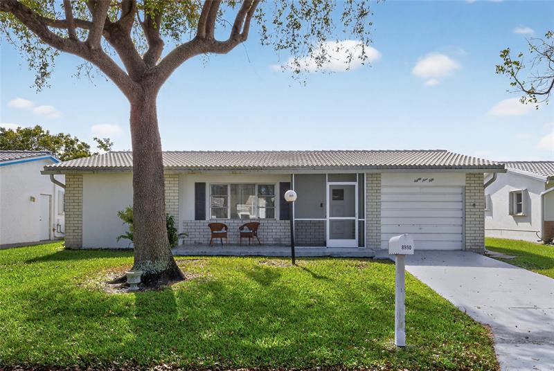8950 NW 13th Street Plantation FL 33322