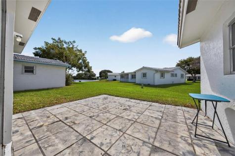 8950 NW 13th Street Plantation FL 33322