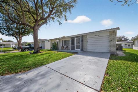 8950 NW 13th Street Plantation FL 33322