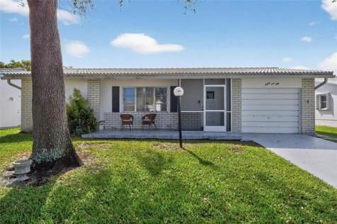 8950 NW 13th Street Plantation FL 33322