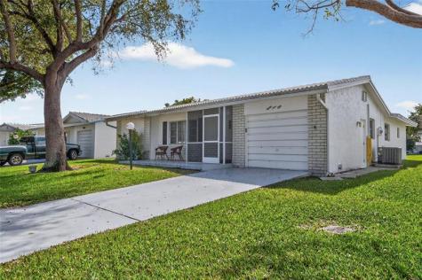 8950 NW 13th Street Plantation FL 33322