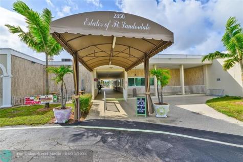 3079 Lakeshore Drive Fort Lauderdale FL 33312