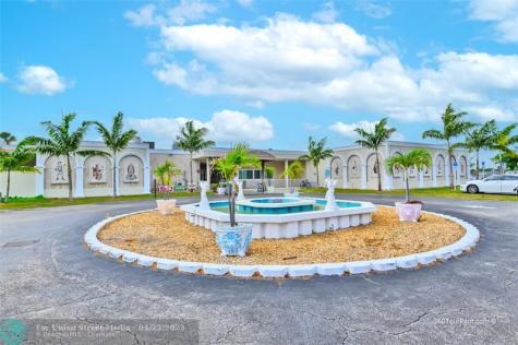 3079 Lakeshore Drive Fort Lauderdale FL 33312