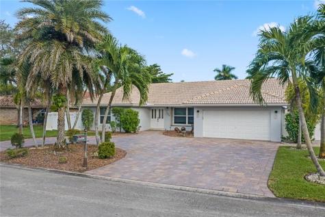 1459 NW 113th Terrace Coral Springs FL 33071