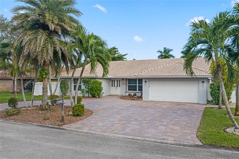 1459 NW 113th Terrace Coral Springs FL 33071