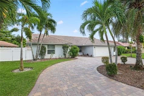 1459 NW 113th Terrace Coral Springs FL 33071