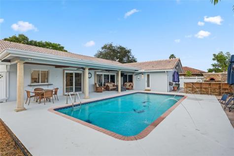 1459 NW 113th Terrace Coral Springs FL 33071