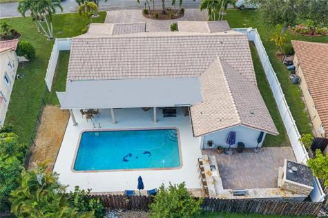 1459 NW 113th Terrace Coral Springs FL 33071