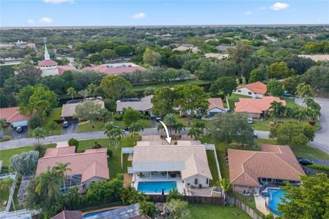 1459 NW 113th Terrace Coral Springs FL 33071