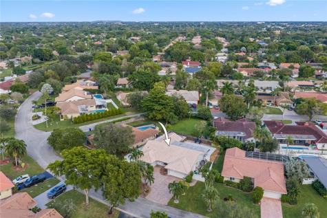 1459 NW 113th Terrace Coral Springs FL 33071