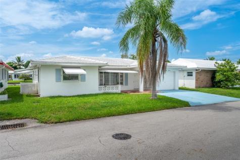 6800 NW 74th Place Tamarac FL 33321
