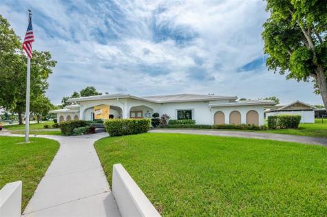 6800 NW 74th Place Tamarac FL 33321