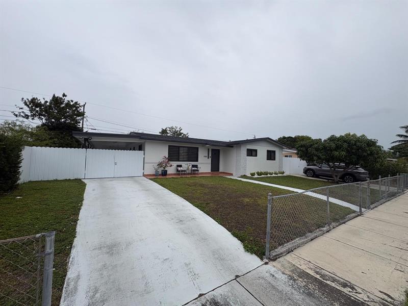 11831 SW 207 Street Miami FL 33177