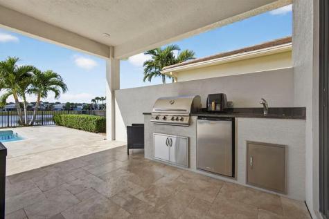 15798 Cresswind Place Loxahatchee FL 33470