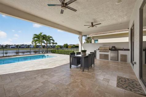 15798 Cresswind Place Loxahatchee FL 33470