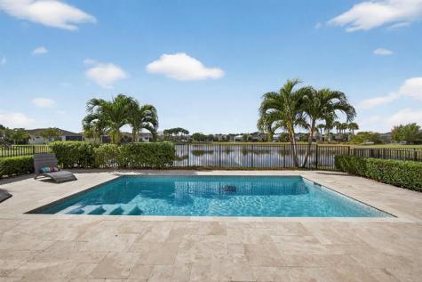 15798 Cresswind Place Loxahatchee FL 33470