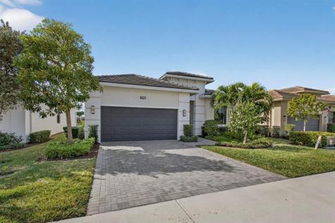 15798 Cresswind Place Loxahatchee FL 33470