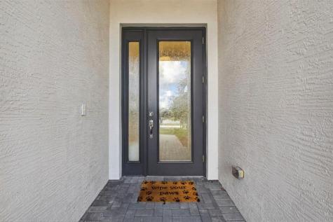 15798 Cresswind Place Loxahatchee FL 33470
