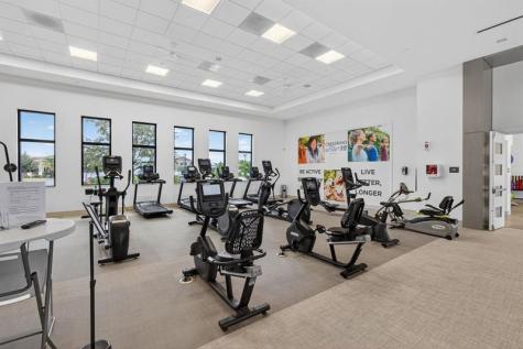 15798 Cresswind Place Loxahatchee FL 33470