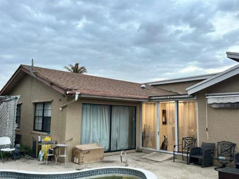 9711 NW 33rd Street Sunrise FL 33351
