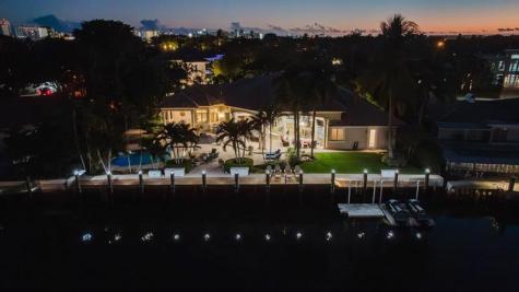 2841 NE 23rd Court Pompano Beach FL 33062