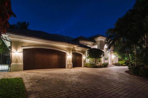 2841 NE 23rd Court Pompano Beach FL 33062