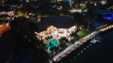 2841 NE 23rd Court Pompano Beach FL 33062