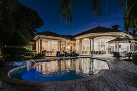 2841 NE 23rd Court Pompano Beach FL 33062