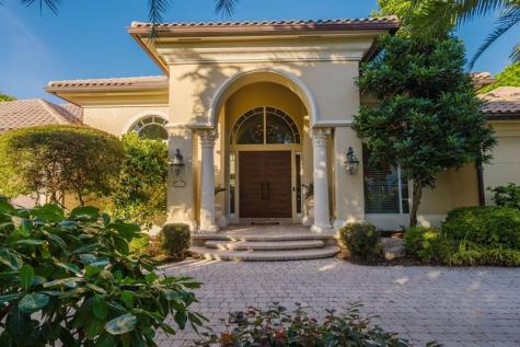 2841 NE 23rd Court Pompano Beach FL 33062