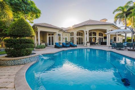 2841 NE 23rd Court Pompano Beach FL 33062