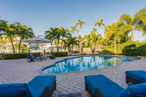 2841 NE 23rd Court Pompano Beach FL 33062