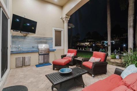 2841 NE 23rd Court Pompano Beach FL 33062