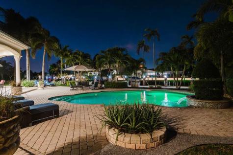 2841 NE 23rd Court Pompano Beach FL 33062