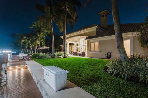 2841 NE 23rd Court Pompano Beach FL 33062