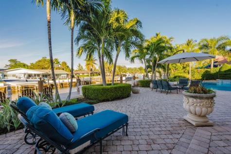 2841 NE 23rd Court Pompano Beach FL 33062