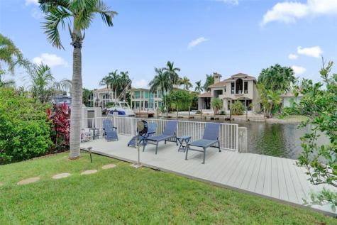 2427 Sea Island Drive Fort Lauderdale FL 33301