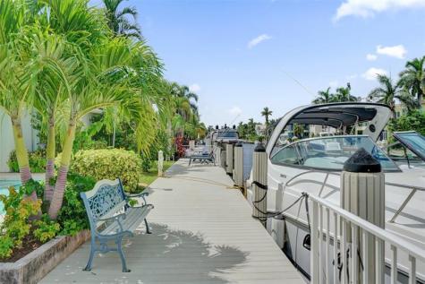 2427 Sea Island Drive Fort Lauderdale FL 33301