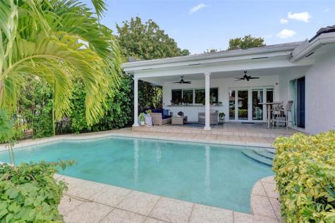 2427 Sea Island Drive Fort Lauderdale FL 33301