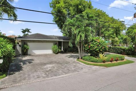2427 Sea Island Drive Fort Lauderdale FL 33301