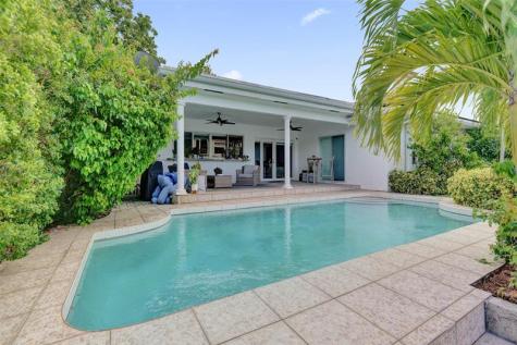 2427 Sea Island Drive Fort Lauderdale FL 33301