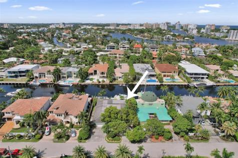 2427 Sea Island Drive Fort Lauderdale FL 33301