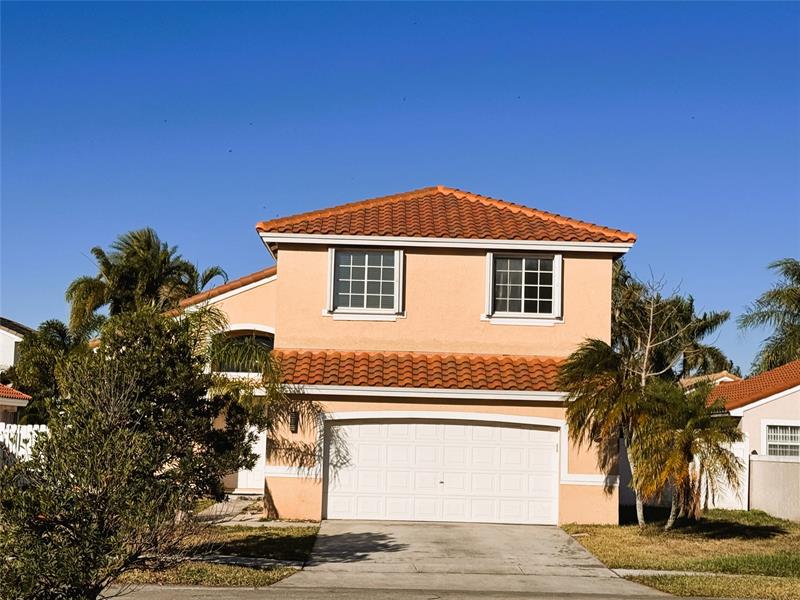 322 SW 193rd Avenue Pembroke Pines FL 33029