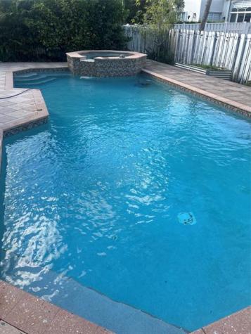 322 SW 193rd Avenue Pembroke Pines FL 33029