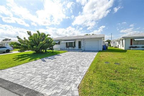 2741 W Golf Boulevard Pompano Beach FL 33064