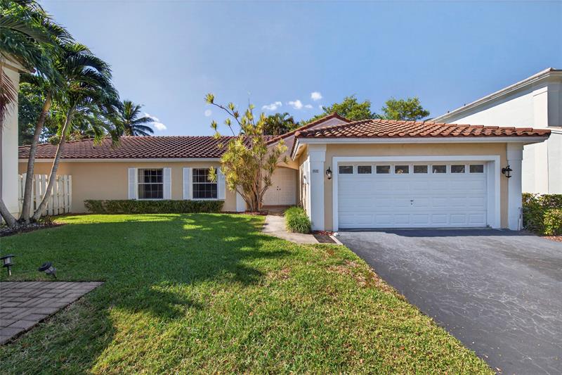 9532 NW 9th Court Plantation FL 33324
