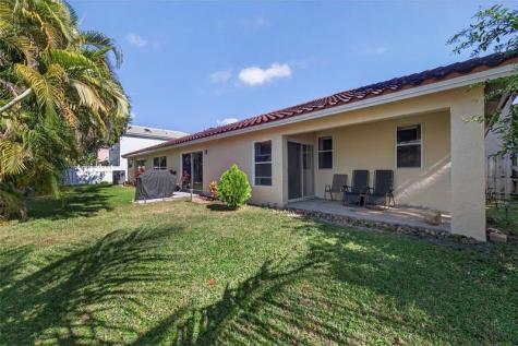 9532 NW 9th Court Plantation FL 33324